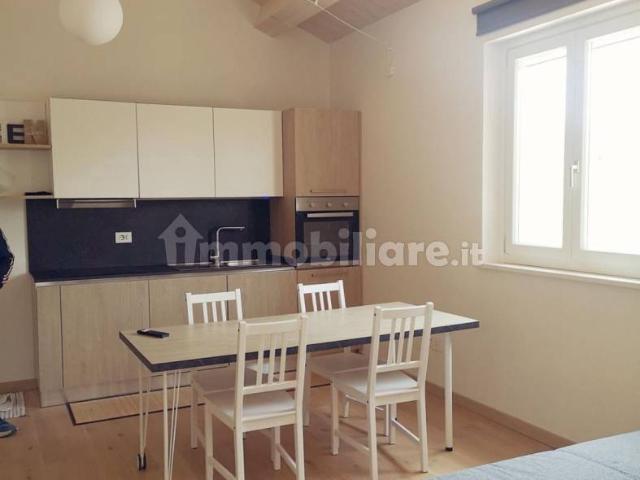 Open space, ottimo stato, primo piano, Borgo Rodi, Ancona