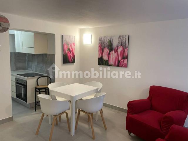 Open space, buono stato, piano terra, Canovine, Bergamo