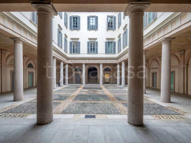 Open space in affitto a Milano, Missori