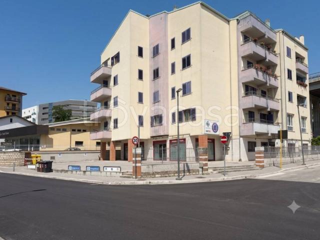 Open space in affitto a Potenza