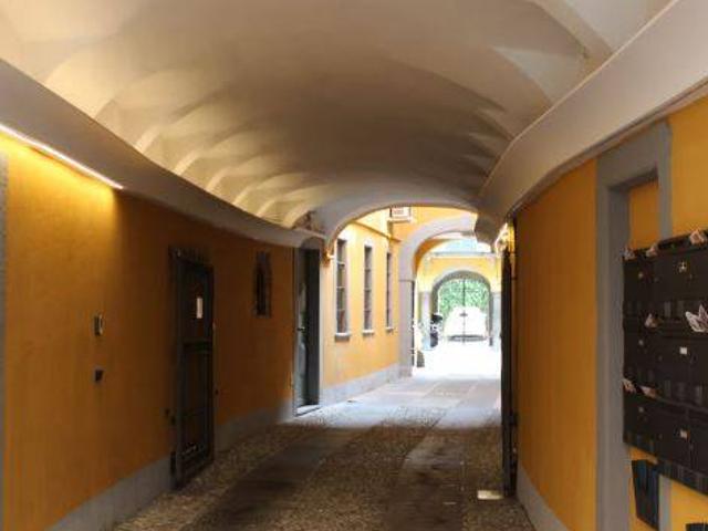 Open Space in vendita a Bergamo
