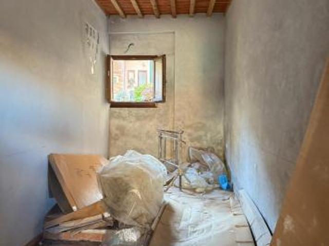 Appartamento in vendita a Peccioli 29 mq Rif: 1393864