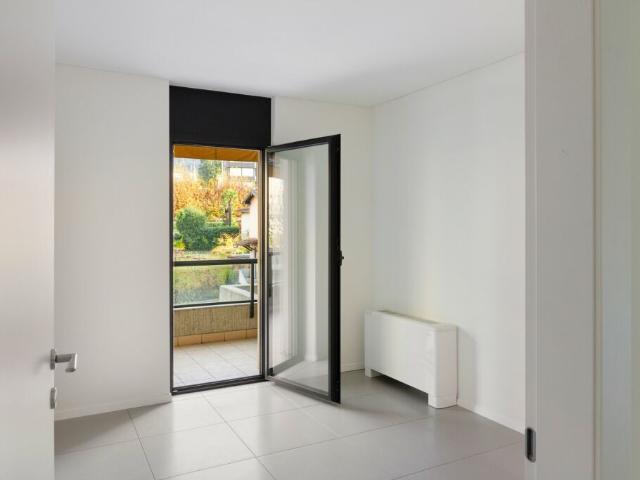 Open space personalizzabile nella dinamica Porta Nord di Lugano