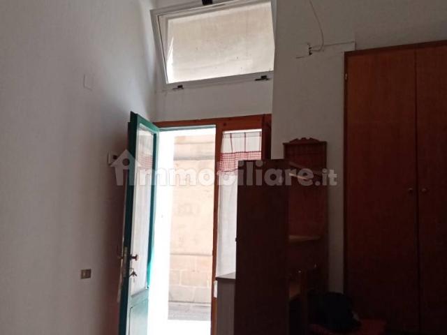 Open space via Casalnuovo 66, Centro, Matera