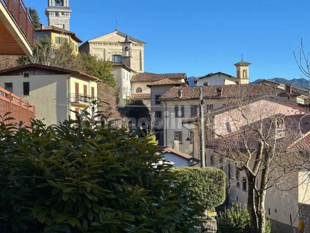 Open space via delle Chiodere 6, Centro, Clusone