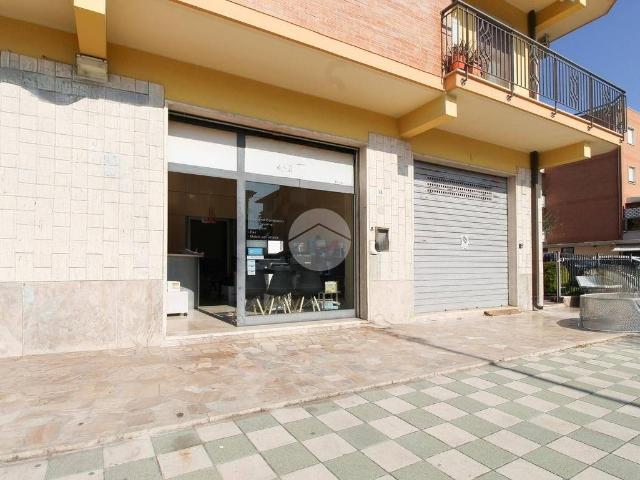 Open space via Loreto 1, Porto d'Ascoli, San Benedetto del Tronto
