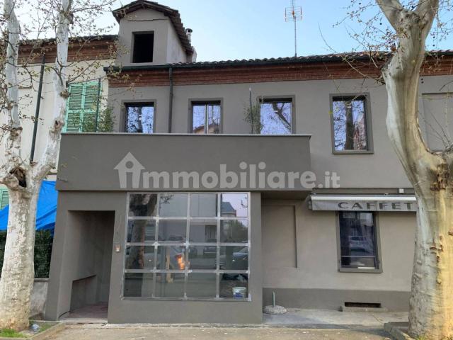 Open space viale Pilone 256, Corso Alessandria, Asti