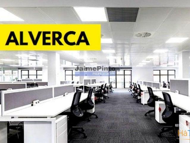 Open Space 500m2 p/ Escritório, Call Center, flexível, Coworking. Portugal, Lisboa, Alverca. | 26084062430