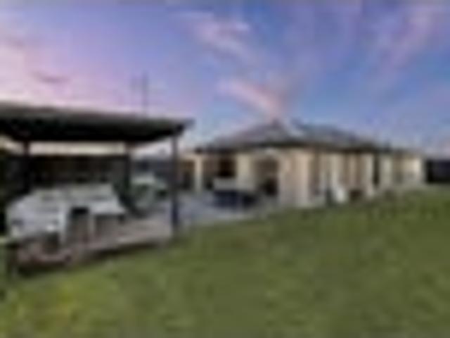 Open, Spacious and Perfectly Positioned