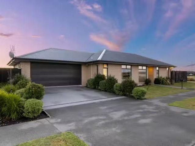 Open, Spacious and Perfectly Positioned First National Real.