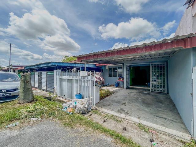 OPEN TITLE 1 Storey Hamzah Alang Kapar Klang