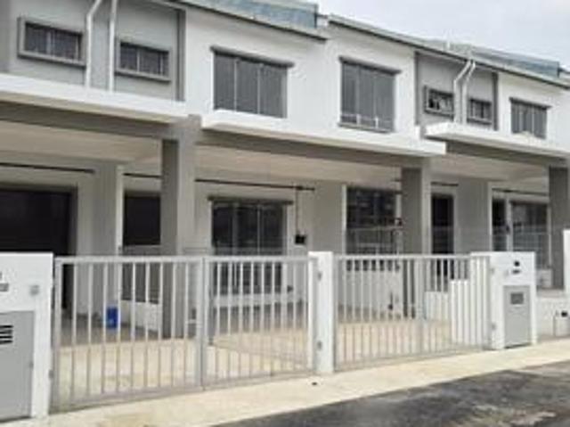 Open Title 2KM to Kipmall Kota Warisan 62 Idaman Double Storey