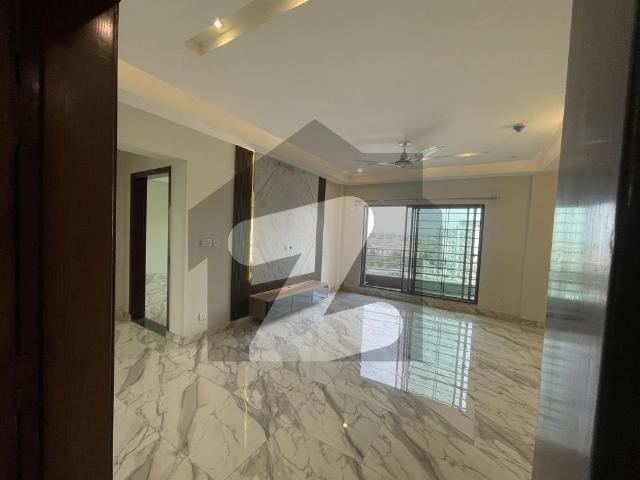 Open View 12 Marla | 4 Bedroom Luxury Apartment for Rent in Askari 11, Lahore Askari 11 Sector D
