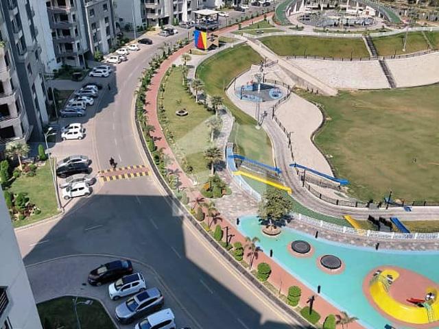 Open View 5th Floor 10 Marla Apartment For Sale, Askari 11 Sector D