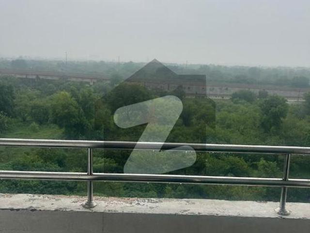 Open View Beautiful 3 Bed 10 Marla Flat for URGENT RENT IN ASKARI 10 Sec F! Askari 10