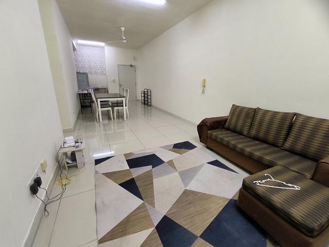 Open View Southville City Bangi