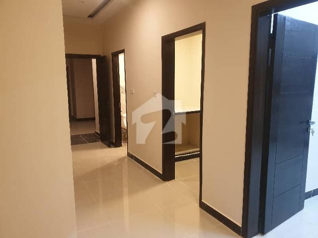 Open View West Open Flat For Sale Sector J