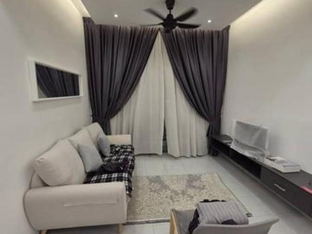 Open ViewRenovatedIdaman Abadi New BlokKajang 2Full Loan100