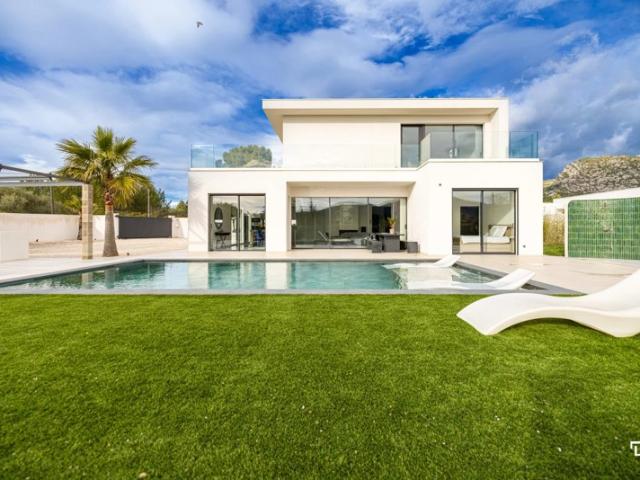 L'OPEN Villade 167 m² Piscine Garage 13420 Gémenos