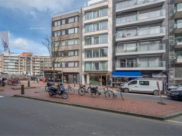Prachtig 3 kamerapp. in een ver nieuwbouw project Carolus' met mooie gevelbreedte
