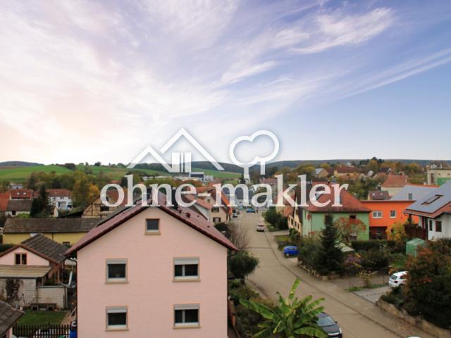 Wohnen auf 3 Etagen. Das Multitalent für größere Familien oder Wohnen und Arbeiten. Open House, Mittwoch, den 09.07.25 von 17:00 18:00 Uhr