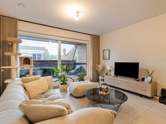 Openhuizendag 15/03: Nieuwbouwappartement aan 2% ipv 21% BTW