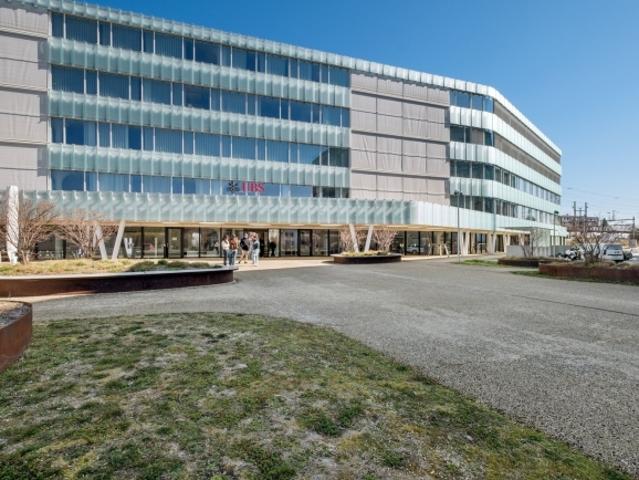 Openspace Büro Flexibel & Anpassungsfähig, perfekt für Ihr Business!
