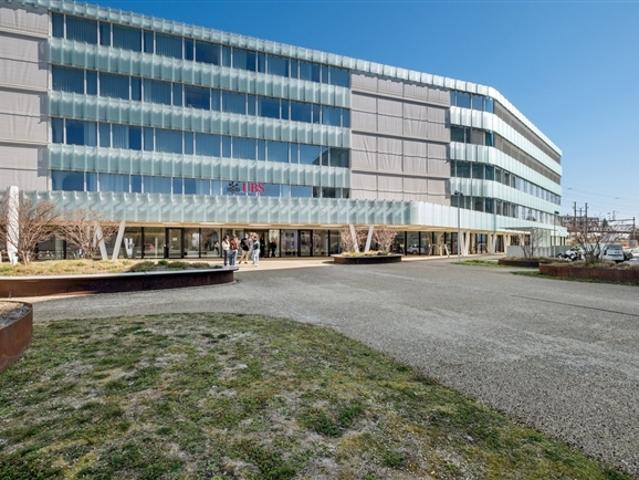 Openspace Büro Flexibel & Anpassungsfähig, perfekt für Ihr Business!