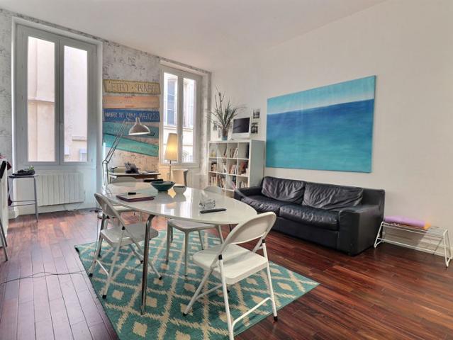 OPERA 13001 APPARTEMENT 4/5 PIECES