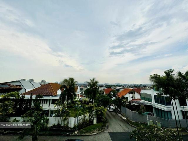 Opera Estate D15, Detached