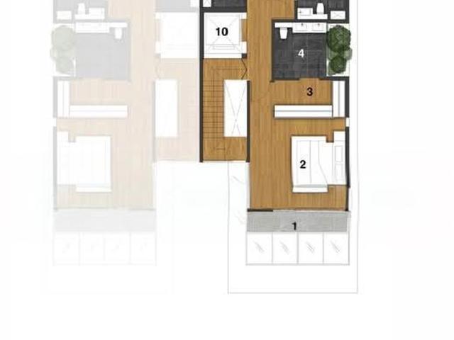 Opera Estate D15, Semi