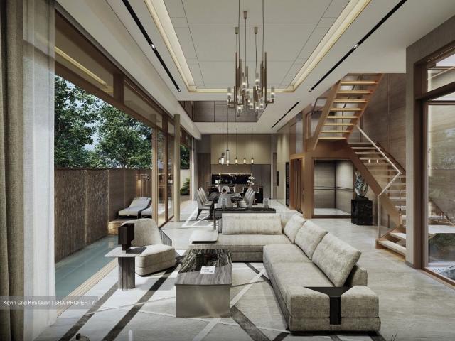 Opera Estate D15, Semi