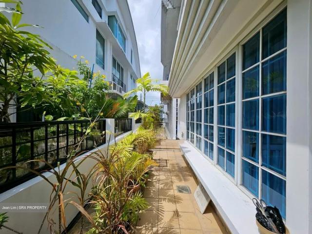 Opera Estate D15, Semi