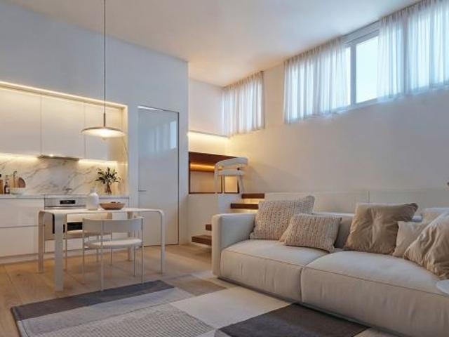 OPERAZIONE IMMOBILIARE A MILANO CENTRO