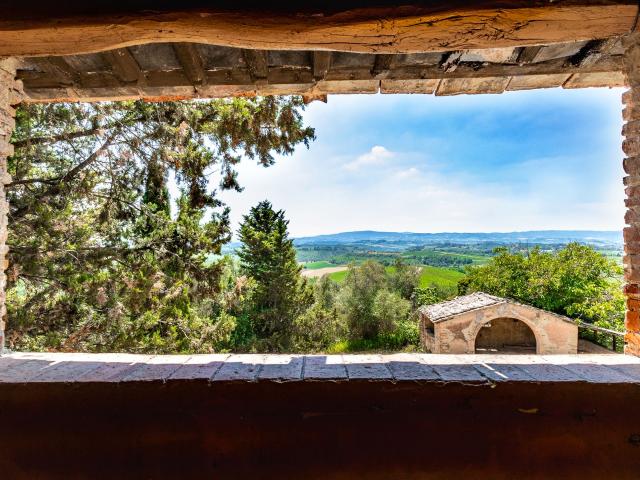 Operazione immobiliare Campagna