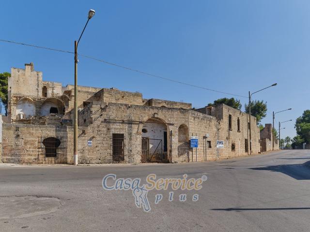 Operazione immobiliare Città