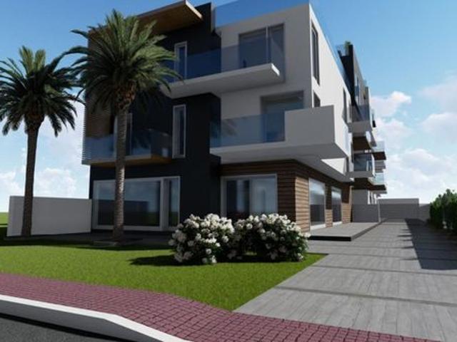 Operazione immobiliare Città