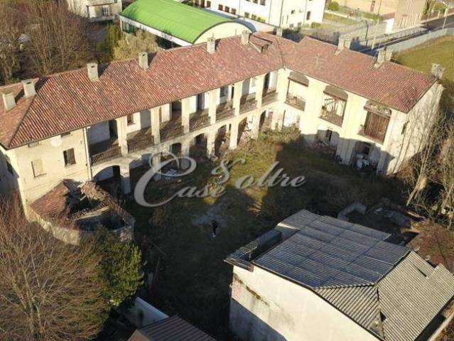 Operazione Immobiliare in vendita a Novedrate
