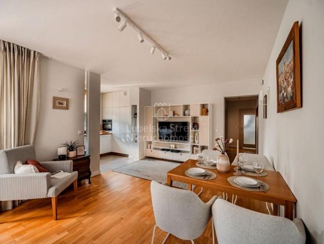 Operowa 64,80 m², Lublin
