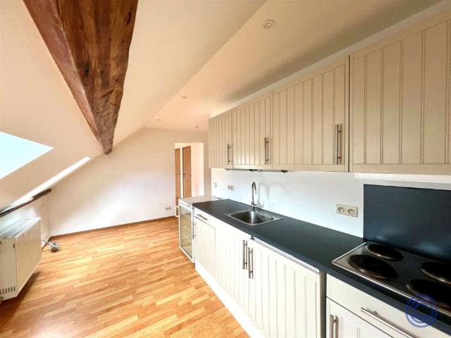 Opgefrist 2slpk appartement op TOP locatie!