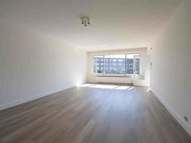 Opgefrist appartement