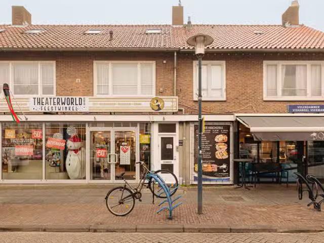 Ophelialaan 95 B Aalsmeer