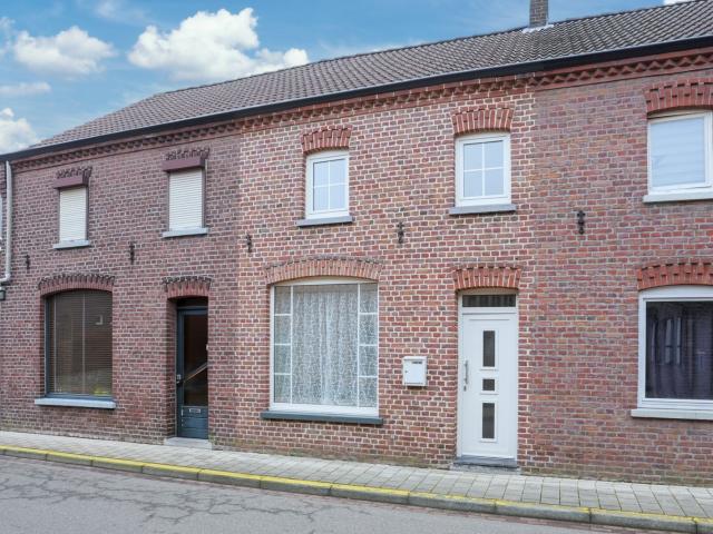 Ophoven, 152, 6133XZ, Sittard, Limburg 6133XZ