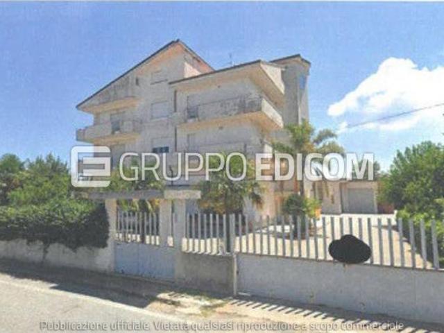 Opifici di 3672 mq in vendita a Vibo Valentia Rif. 4544488