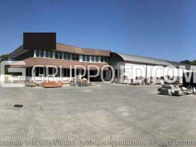 Opifici di 3305 mq in vendita a Refrontolo Rif. 4552414