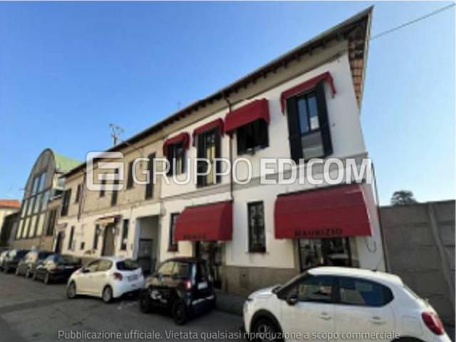 Opifici in vendita a Busto Arsizio Rif. 4555506