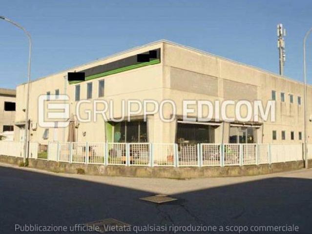 Opifici in vendita a Carbonera Rif. 4548728