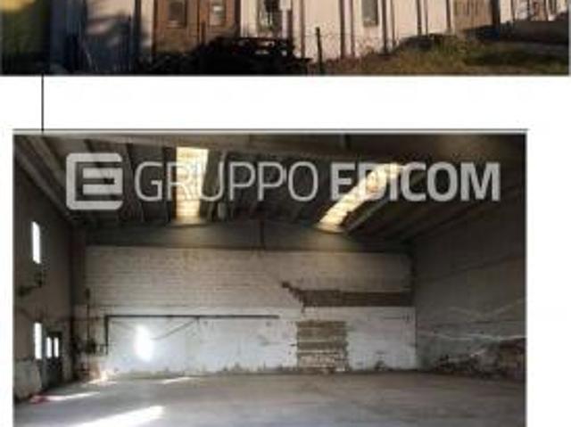 Opifici in vendita a San Bartolomeo in Galdo Rif. 4549858