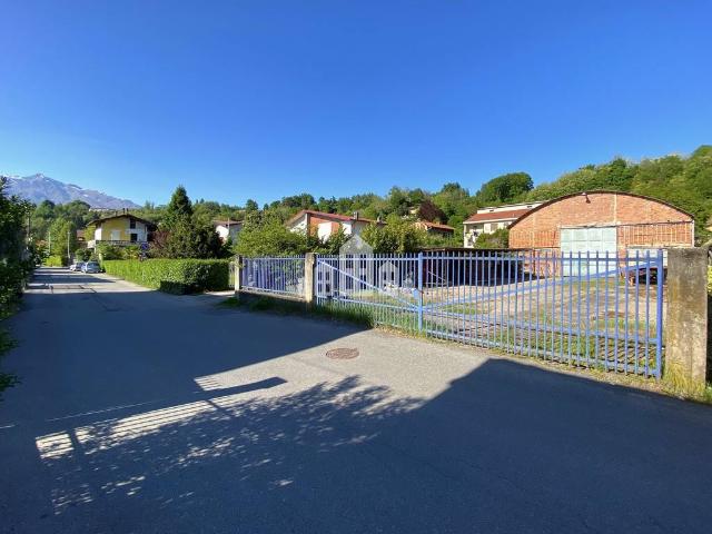 Opificio in vendita a Castellamonte
