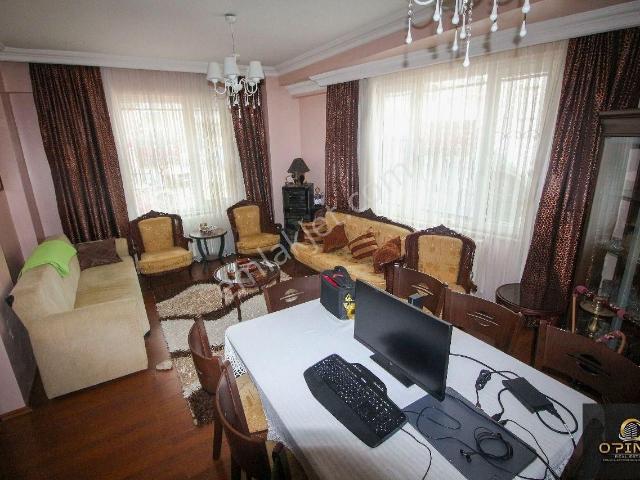 Opima Emlak'tan Yalı Mahallesinde Şahane Konumlu Satılık 2+1 Daire